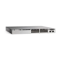 Cisco Catalyst 9300, Switch, 24 Port, 10Gbit/s