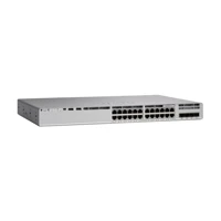 Catalyst 9200L, Network Essentials, Switch, L3