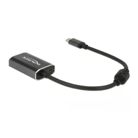 Externer Videoadapter, VL100, USB-C, Mini