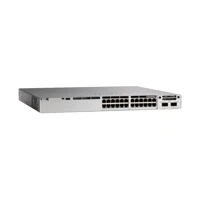 Cisco Catalyst 9300, Switch, 24 Port, 10Gbit/s