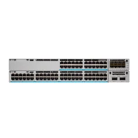 Catalyst 9300, Network Essentials, Switch, L3 -