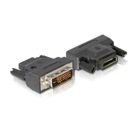 Videoadapter, HDMI Buchse zu DVI-D Stecker