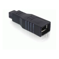 IEEE 1394-Adapter, FireWire 800 Stecker zu FireWire