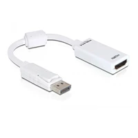 Videoadapter, DisplayPort Stecker zu HDMI