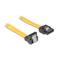 SATA-Kabel, Serial ATA 150/300, SATA Buchse zu SATA
