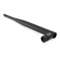 WLAN, Antenne, 5dBi (für 2,5 GHz), 5dBi (für