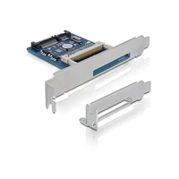 SATA II > Compact Flash Card Reader -