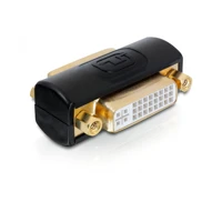 DVI-Gender Changer, DVI-I Buchse zu DVI-I Buchse