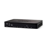 Small Business RV160, Router, 4-Port-Switch