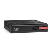 ASA 5506-X with FirePOWER Services -
