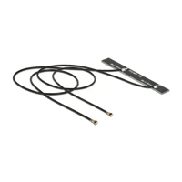 WLAN Twin Antenna, Antenne, Wi-Fi, 5dBi -