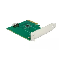 PCI Express x4 Card to 1x internal OCuLink