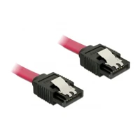 SATA-Kabel, Serial ATA 150/300/600, SATA Stecker zu