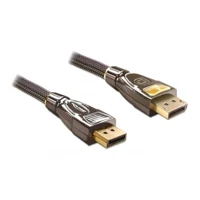 DisplayPort-Kabel, DisplayPort Stecker zu DisplayPort