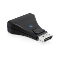 DisplayPort-Adapter, DisplayPort Stecker zu DVI-I Buchse