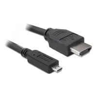 HDMI-Kabel, HDMI Stecker zu 19 pin micro HDMI