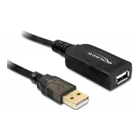 USB 2.0 aktives Verlängerungskabe
