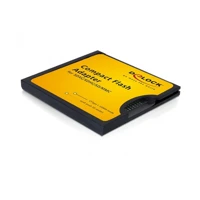 Compact Flash Adapter, Kartenadapter (MMC, SD