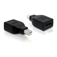DisplayPort-Adapter, Mini DisplayPort Stecker zu