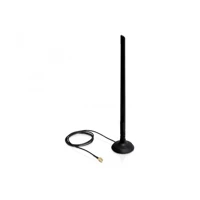 SMA WLAN Antenna with Magnetic Stand and Flexible