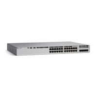Catalyst 9200L, Switch, 24 Port, 1Gbit/s, SFP