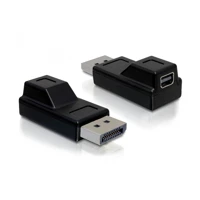 DisplayPort-Adapter, DisplayPort Stecker zu Mini