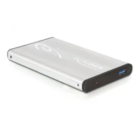 2.5 External Enclosure SATA HDD > USB 3.0 -