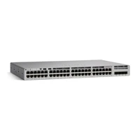 Catalyst 9200L, Network Essentials, Switch, L3