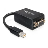 Adapter mini Displayport > VGA 15 pin Buchse -