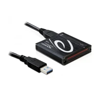 USB 3.0 Card Reader All in 1, Kartenleser -