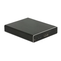 External Enlosure 2x M.2 Key B to Superspeed USB