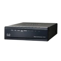 Small Business RV042, Router, 4-Port-Switch -