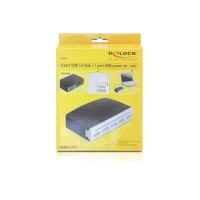 4 port USB 3.0 Hub, Hub, 4x SuperSpeed USB 3.0