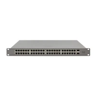 Meraki Go GS110-48, Switch, managed, 48x
