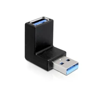 USB-Adapter, USB Typ A Stecker zu USB Typ A Buchse, USB
