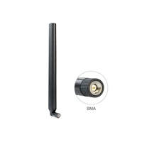 LTE SMA antenna with flexible joint, Antenne, 2
