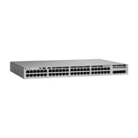 Catalyst 9200, Switch, 48 Port, 1Gbit/s