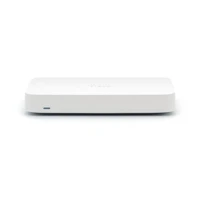 Meraki Go GX20, Sicherheitsgerät, 4 Anschlüsse -