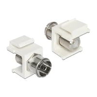 DeLock Modularer Einschub (Kopplung), ICE-Anschluss