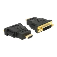 Adapter HDMI Stecker > DVI 24+5 pin Buchse -