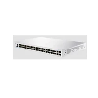 Business 250 Series CBS250-48T-4X, Switch, L3 -