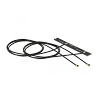 WLAN 802.11 ac/a/h/b/g/n Twin, Antenne, PCB -