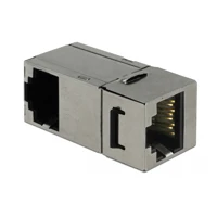 Modularer Einschub (Kopplung), CAT 6, STP -