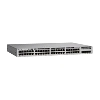 Cisco Catalyst 9200L, Network Essentials, Switch, L3