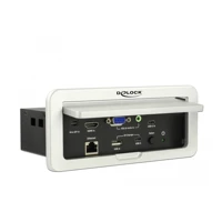 Multi-AV to HDMI Converter for Table Mount -