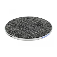 Wireless Qi Fast Charger, Induktive Ladematte -