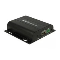 Erweiterung für Video/Audio, Sender, HDMI