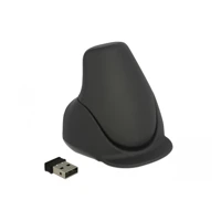 Vertikale Maus, ergonomisch, rechts- und
