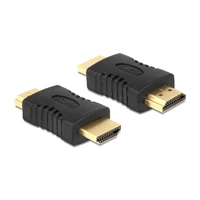 HDMI Kupplung, HDMI Stecker bis HDMI Stecker
