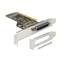 PCI Card > 1x Parallel, Parallel-Adapter, PCI -